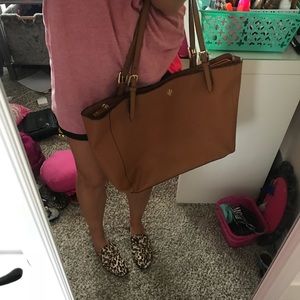 Tory Burch Large York tote